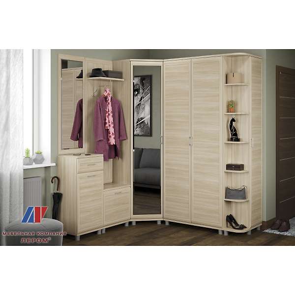 Купить шкаф мелисса шк-2825 - 11 899 ₽