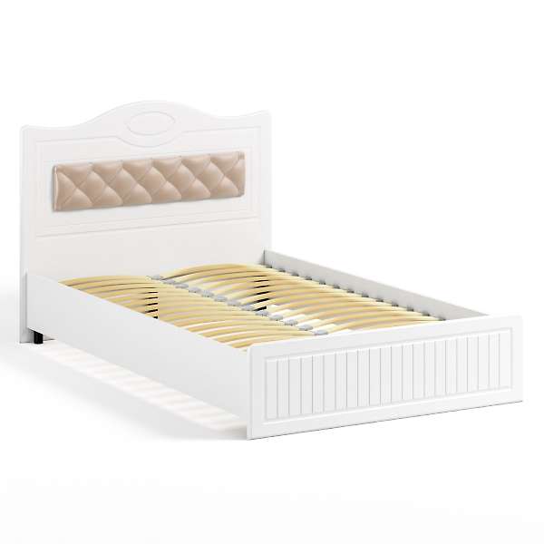 Купить кровать 1200 монако мн-7 - 14 509 руб.