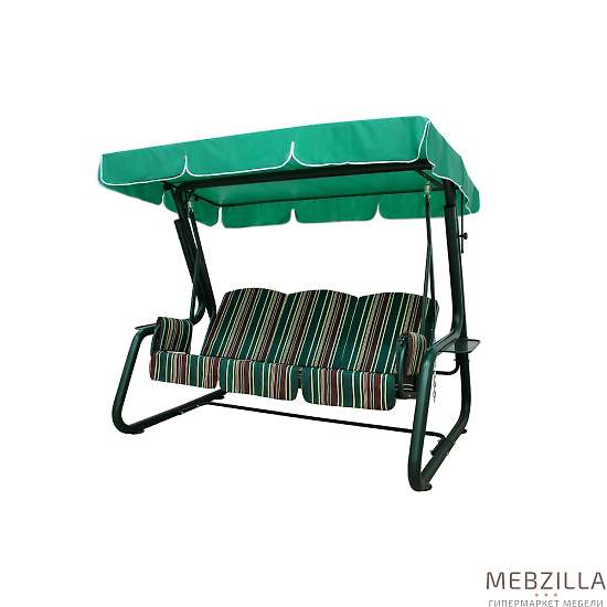 Купить качели садовые элит стандарт - 26 760 руб.