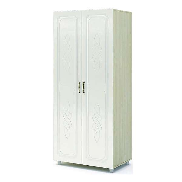 Купить шкаф двухдверный виктория шк 911 - 13 298 руб.