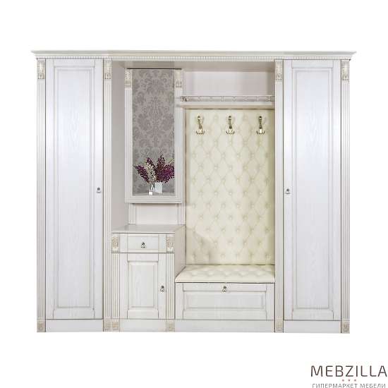 Купить прихожая вероника комплектация 5 - 70 006 руб.