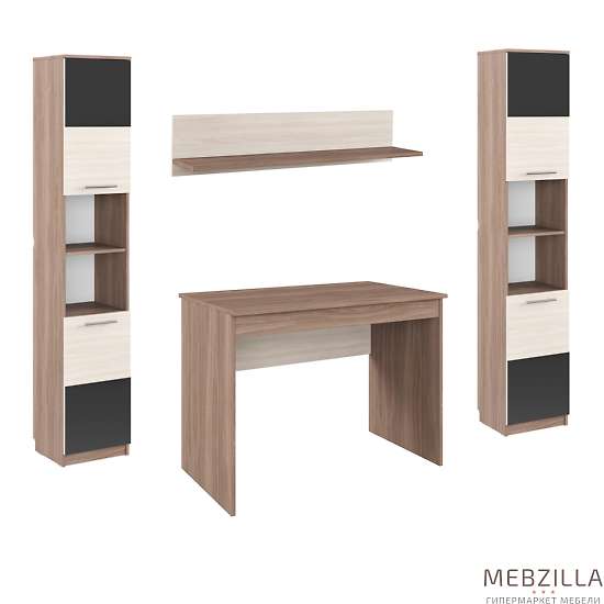 Купить домашний кабинет брайтон комплектация 07 - 11 792 руб.