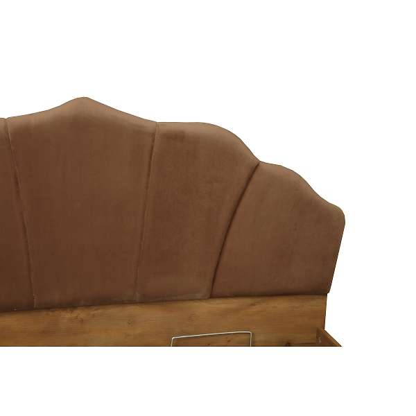 Купить кровать стефани 43.08-01 - 14 666 руб.