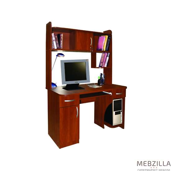 Купить стол компьютерный с-мд-ск7 - 13 532 ₽