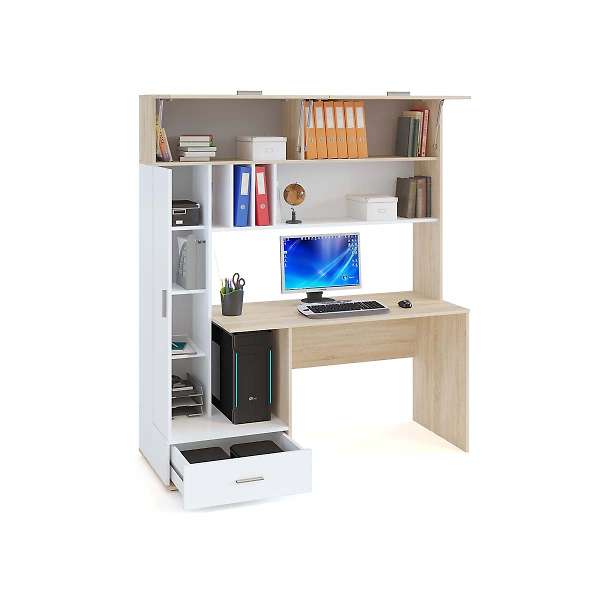 Купить стол компьютерный сокол кст-17 - 17 100 руб.