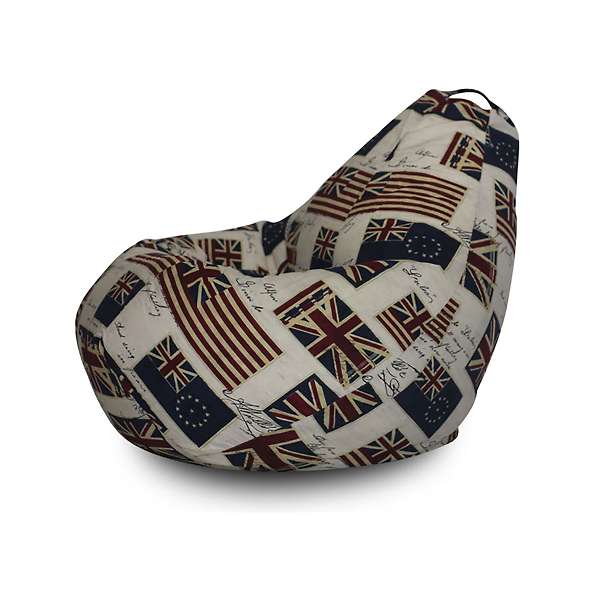 Купить кресло мешок xxl - 2 490 ₽