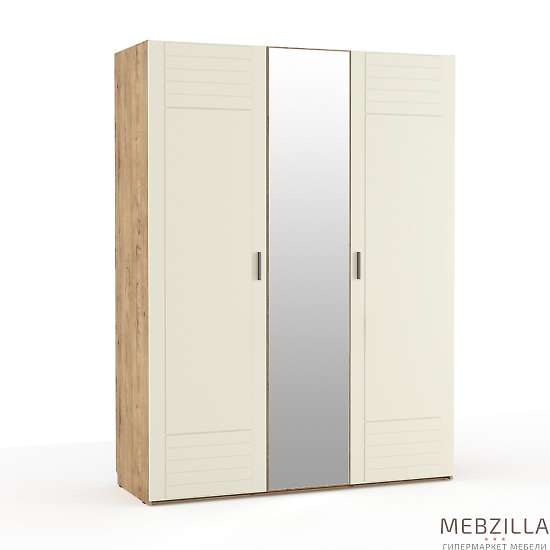 Купить шкаф комбинированный livorno нм 013.57 - 34 999 руб.