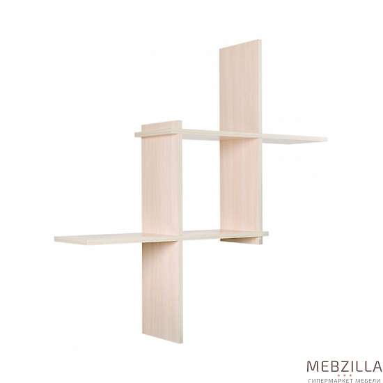 Купить полка кубик-3 - 2 190 руб.