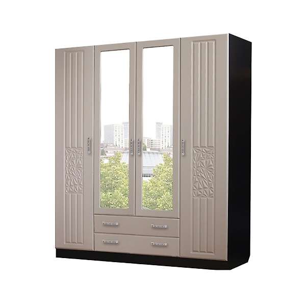 Купить шкаф четырехдверный роберта - 35 612 руб.