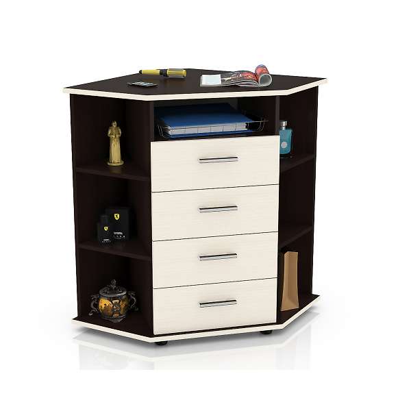 Купить комод с-мд-к14п - 9 605 ₽