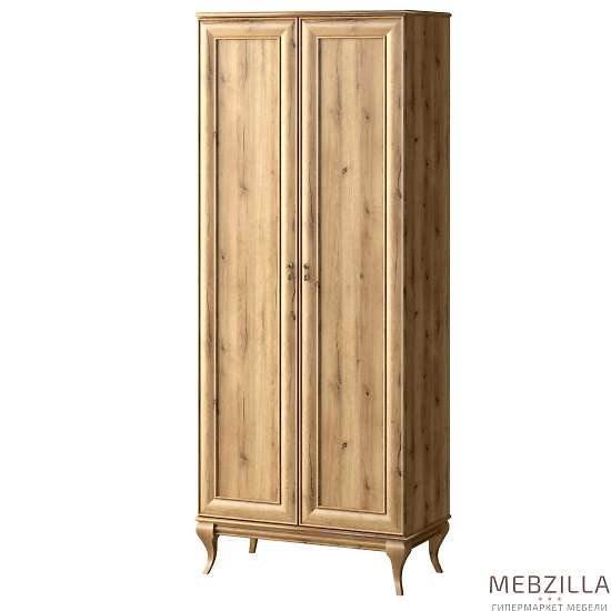 Купить шкаф для платья №416 мк 31 - 15 080 руб.