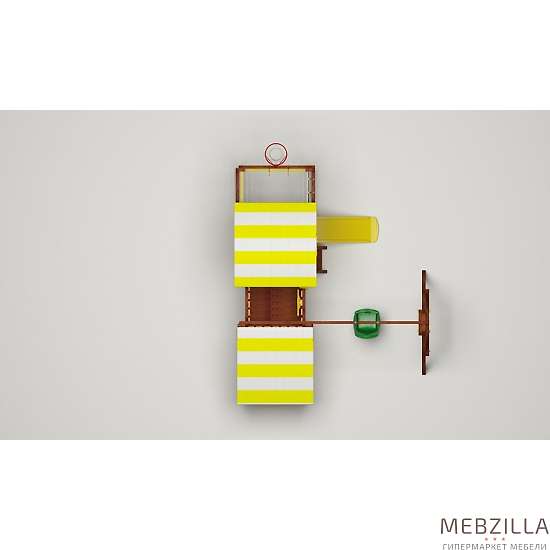 Купить игровой комплекс савушка baby play 12 - 65 900 руб.