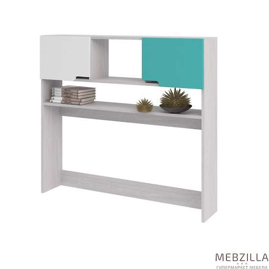 Купить надстройка к столу миа н 051 - 5 137 ₽