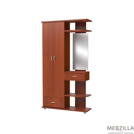 Купить прихожая полина-2  - 13 490 руб.