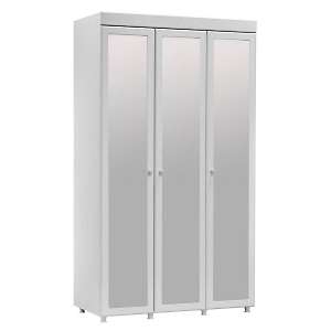 Шкаф трехдверный Монако МН-55