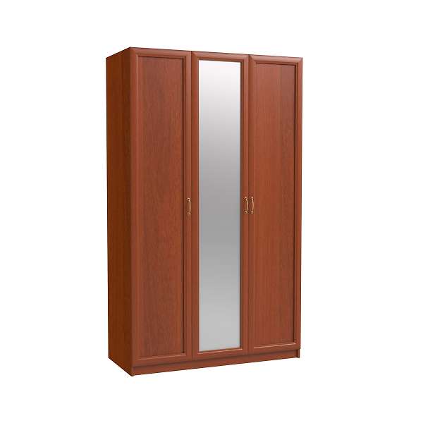 Купить шкаф трехдверный эльза эл-11 - 20 480 руб.