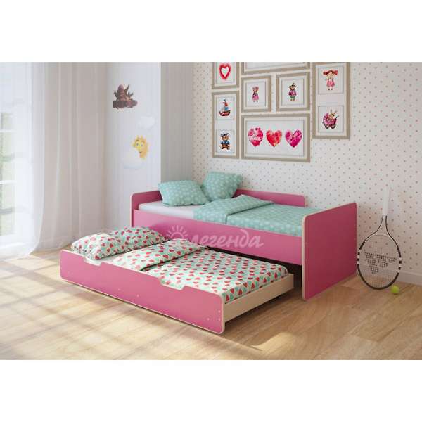 Купить кровать легенда 14.2 - 13 290 ₽