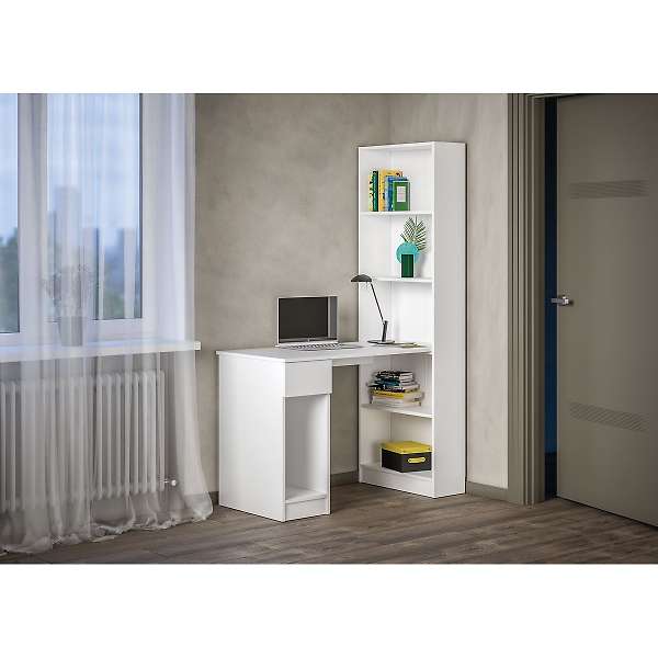 Купить шкаф комбинированный 10.01 лайт - 5 136 руб.