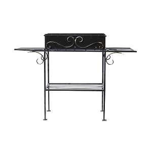 Мангал Молодежный премиум