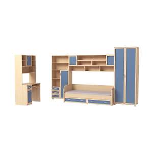 Детская Камилла