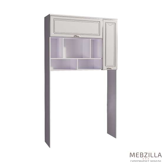 Купить шкаф многоцелевой melania 20 - 17 054 руб.