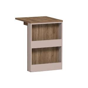 Стол приставной угловой Nature 86