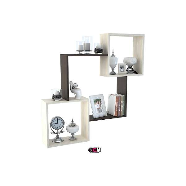 Купить полка навесная пл-2 - 1 847 ₽