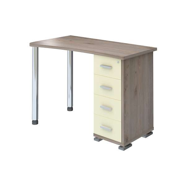 Купить стол компьютерный домино скм-50 - 10 290 ₽