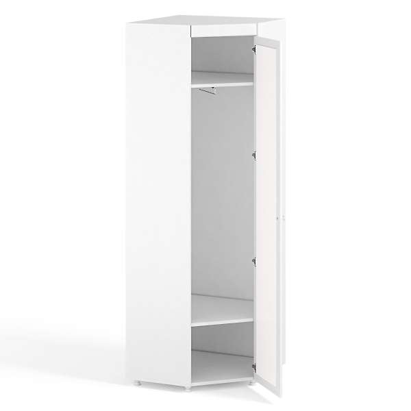 Купить шкаф угловой монако мн-66 - 12 834 руб.