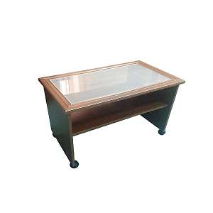 Стол туалетный Ника-Люкс 14Р