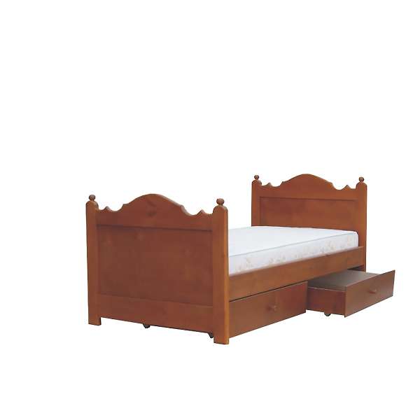 Купить кровать фея - 13 740 ₽