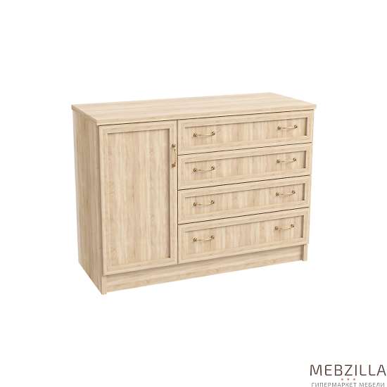 Купить комод №3   - 9 430 ₽