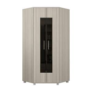 Шкаф угловой Глория