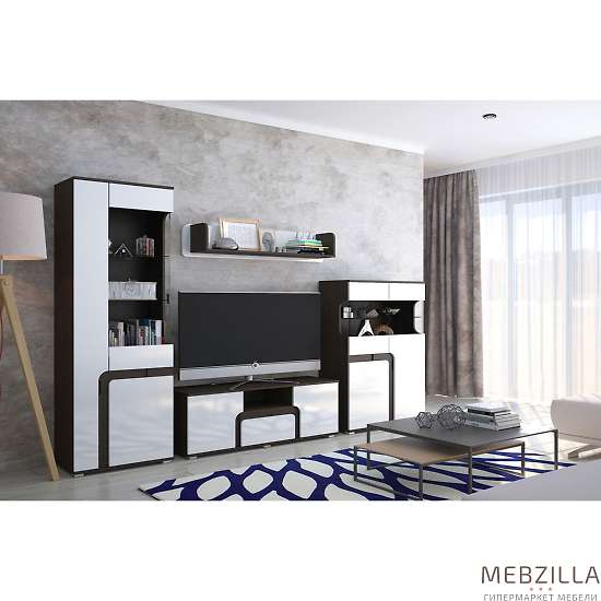 Купить стенка марсель - 17 985 ₽