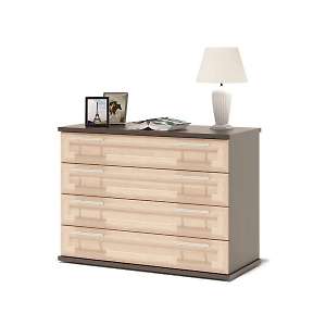 Комод МН Сорель Т-2Р