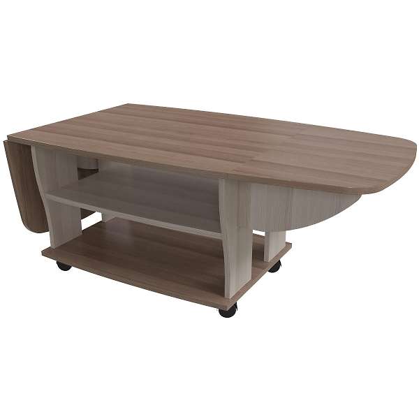 Купить стол журнальный 6-0212 - 4 080 руб.