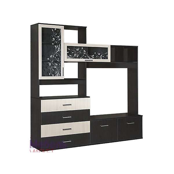 Купить стенка альтернатива - 21 243 руб.