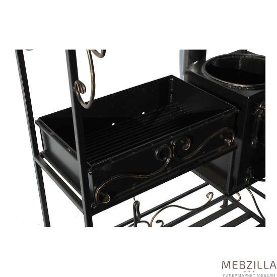 Купить мангал усадьба люкс - 18 800 руб.