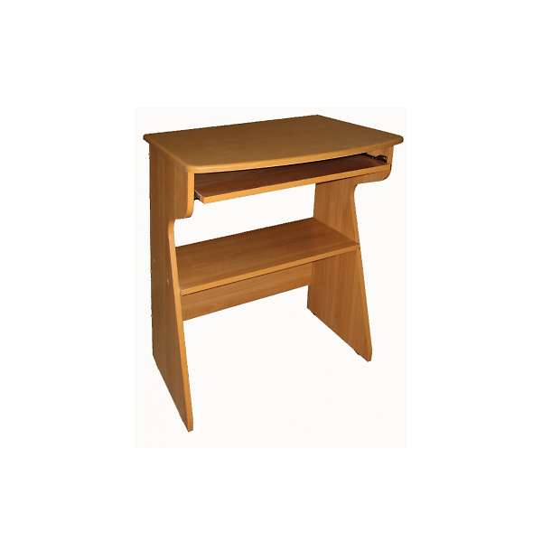 Купить стол компьютерный с-мд-ск1 - 5 025 ₽