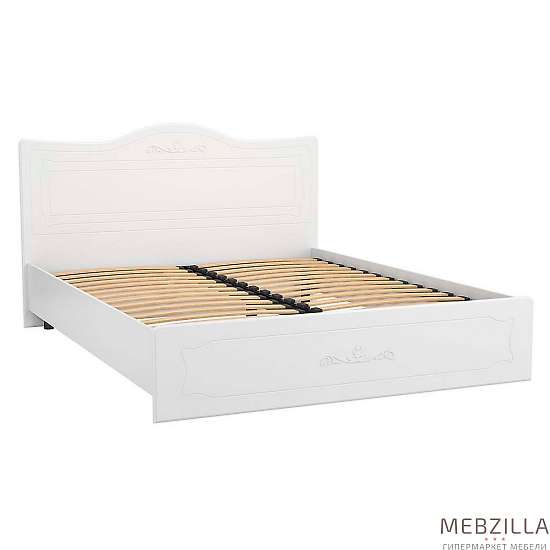 Купить кровать италия ит-9 - 17 513 руб.