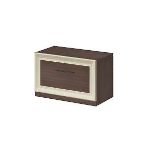 Тумба с ящиком ТбЯ Nobile