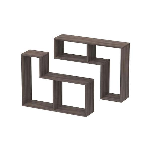 Купить полка книжная пк-41 - 4 830 ₽