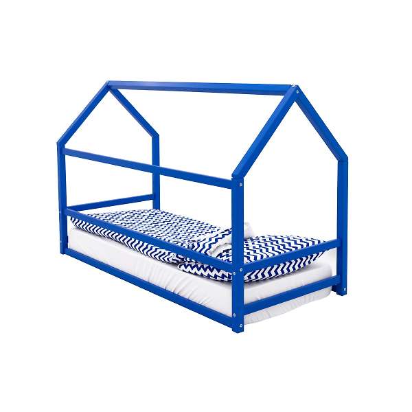 Купить кровать-домик монтессори svogen - 11 590 ₽