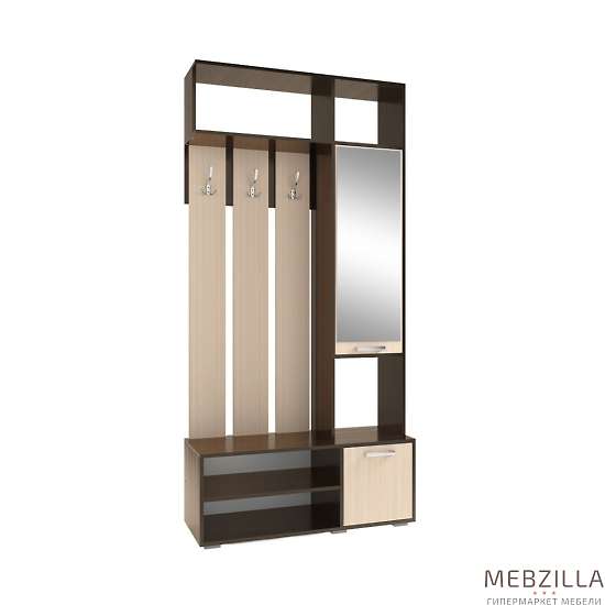 Купить прихожая конти - 10 670 ₽