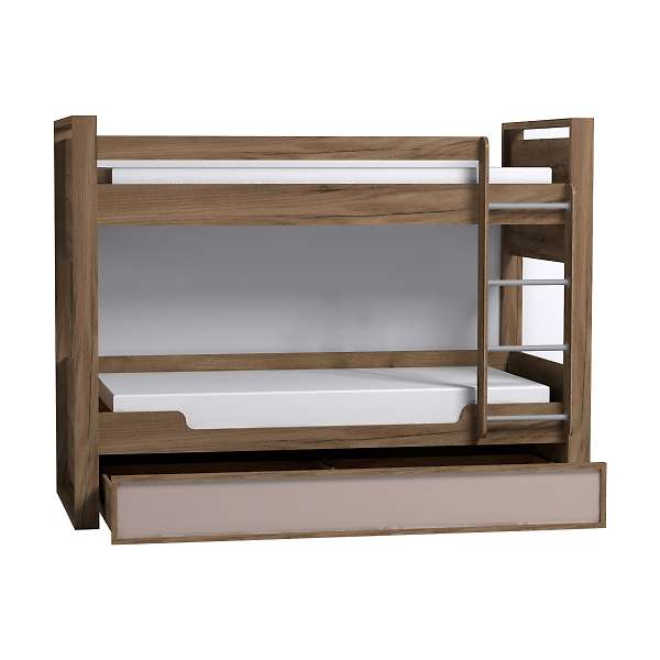 Купить кровать двухъярусная nature 90 - 35 999 руб.