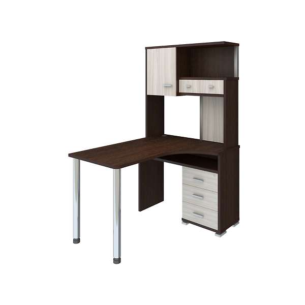 Купить стол компьютерный домино ср-130 - 18 390 ₽