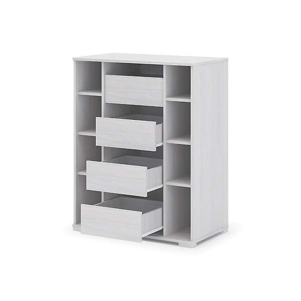 Купить комод сальма км 022 - 11 528 руб.