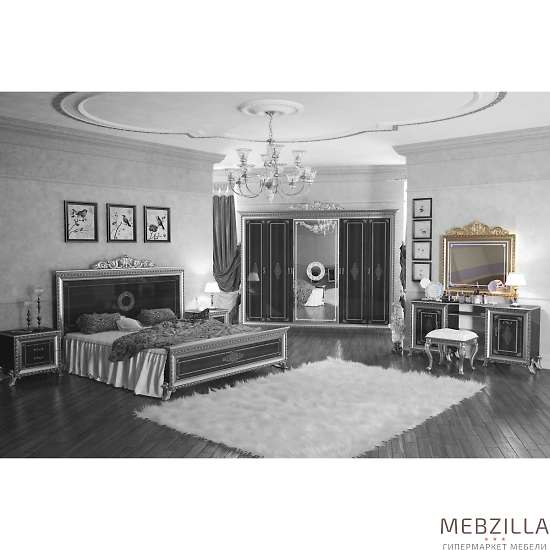 Купить зеркало версаль св-08 - 11 895 руб.