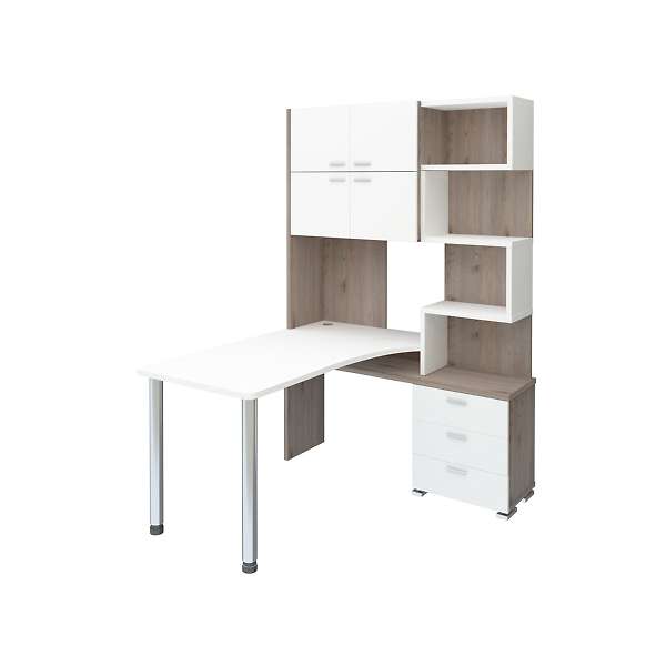 Купить стол компьютерный домино ср-500м-1600 - 25 990 ₽