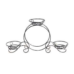 Подставка для цветов Венеция